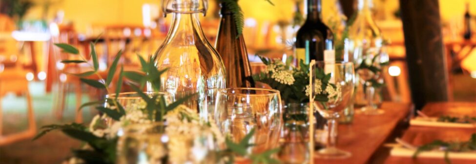 Menu na wesele – jak dostosować potrawy do preferencji gości?